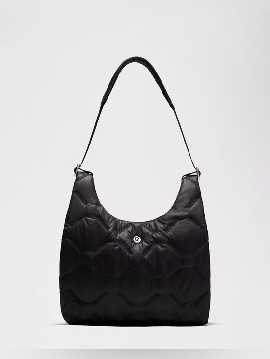 lululemon athletica Handbags - LULULEMON Quilty Pleasures Shoulder Bag
Mini 5l, NWT